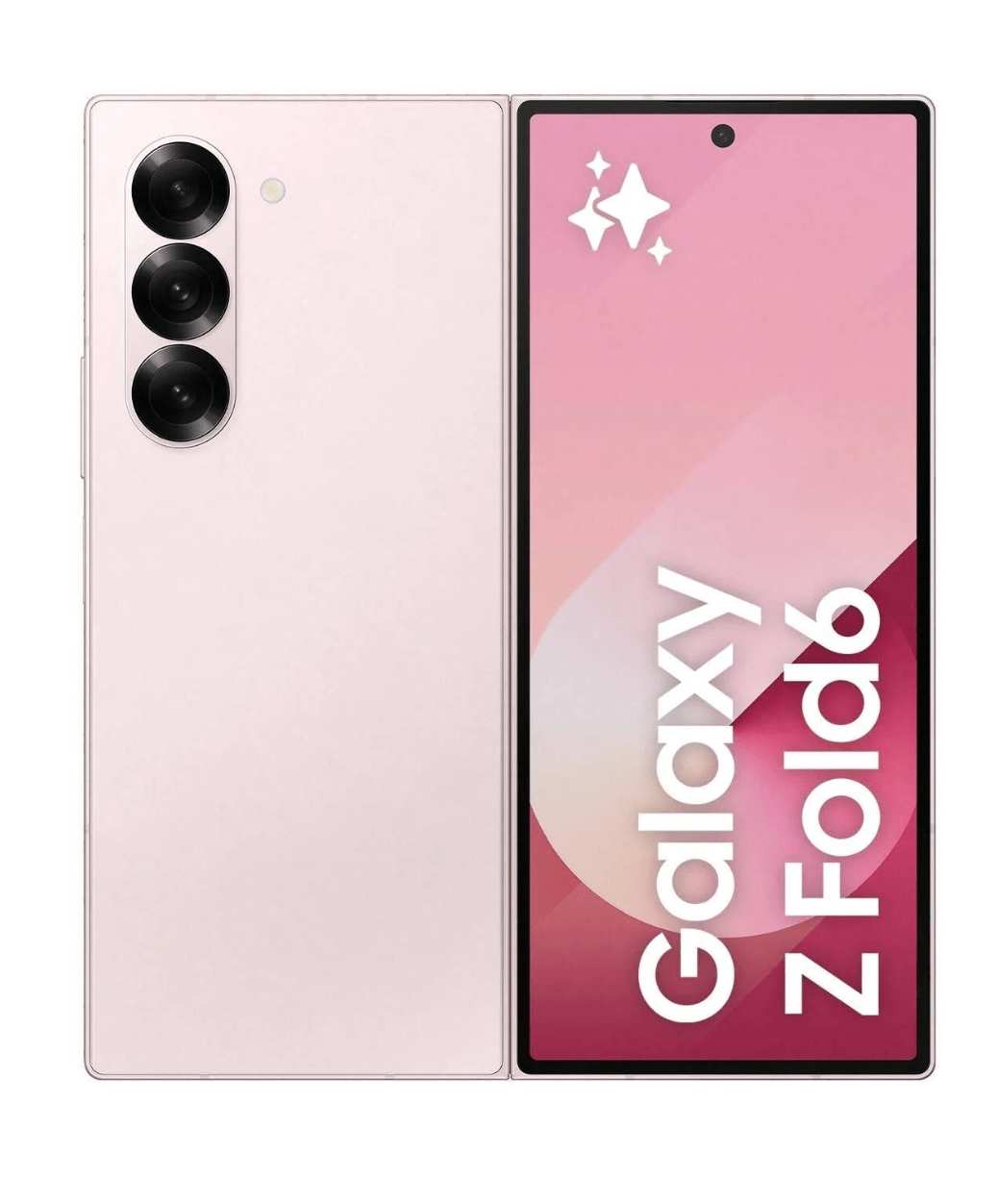 Samsung Galaxy Z Fold6